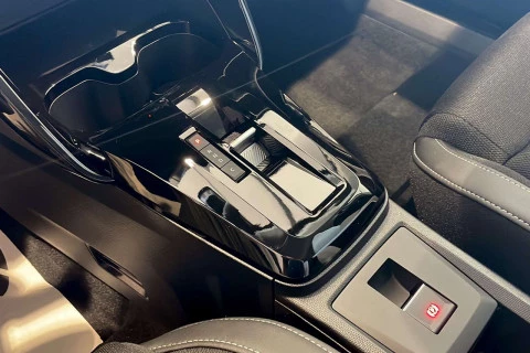 Citroën ë-C3 Aircross Eléctrico 113cv MAX