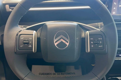 Citroën ë-C3 Aircross Eléctrico 113cv MAX