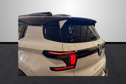 Citroën ë-C3 Aircross Eléctrico 113cv MAX
