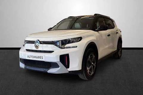 Citroën ë-C3 Aircross Eléctrico 113cv MAX