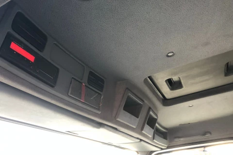 Mercedes-Benz Atego 1218 LNR + GANCHO PORTACONTENEDORES JIMECA 8 T. NUEVO