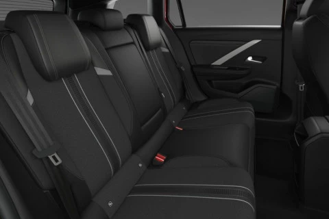 Opel Astra 1.5D DTH 96kW (130CV) GS Auto