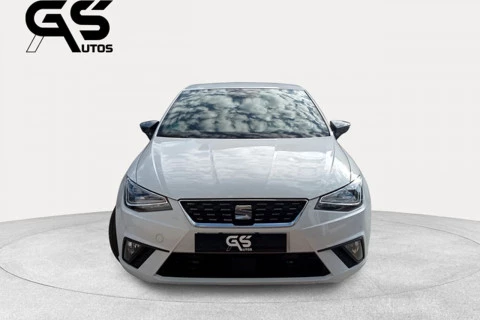 Seat Ibiza 1.0 TSI 85kW Special Edition Xcellence