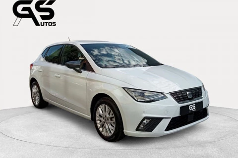 Seat Ibiza 1.0 TSI 85kW Special Edition Xcellence