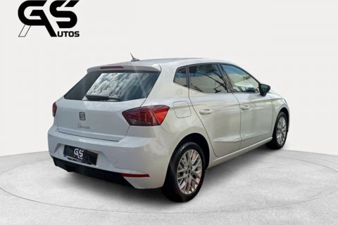 Seat Ibiza 1.0 TSI 85kW Special Edition Xcellence