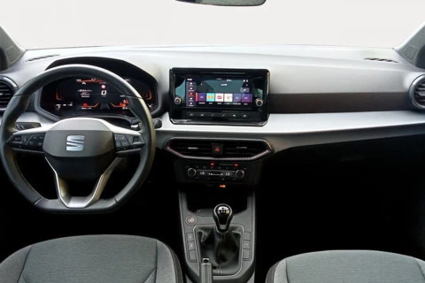 Seat Ibiza 1.0 TSI 85kW Special Edition Xcellence