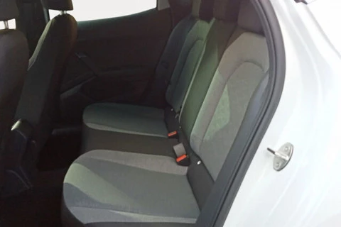 Seat Ibiza 1.0 TSI 85kW Special Edition Xcellence