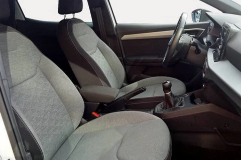 Seat Ibiza 1.0 TSI 85kW Special Edition Xcellence