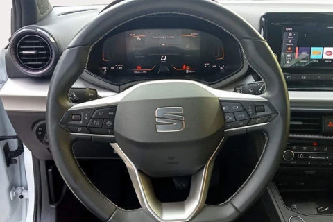 Seat Ibiza 1.0 TSI 85kW Special Edition Xcellence