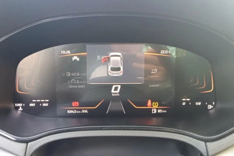 Seat Ibiza 1.0 TSI 85kW Special Edition Xcellence