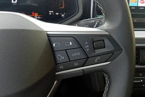 Seat Ibiza 1.0 TSI 85kW Special Edition Xcellence