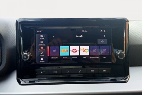 Seat Ibiza 1.0 TSI 85kW Special Edition Xcellence