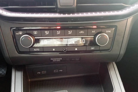 Seat Ibiza 1.0 TSI 85kW Special Edition Xcellence