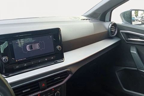 Seat Ibiza 1.0 TSI 85kW Special Edition Xcellence