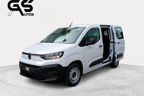 Citroën Berlingo Combi BlueHDi 100 S&S Talla M You 75 kW (102 CV)