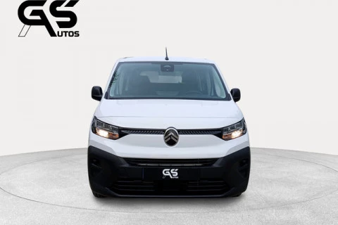 Citroën Berlingo Combi BlueHDi 100 S&S Talla M You 75 kW (102 CV)
