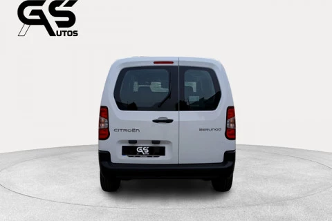 Citroën Berlingo Combi BlueHDi 100 S&S Talla M You 75 kW (102 CV)