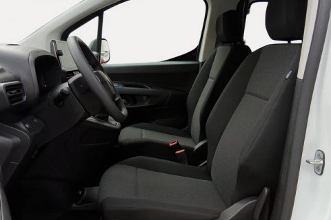 Citroën Berlingo Combi BlueHDi 100 S&S Talla M You 75 kW (102 CV)