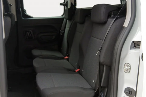 Citroën Berlingo Combi BlueHDi 100 S&S Talla M You 75 kW (102 CV)