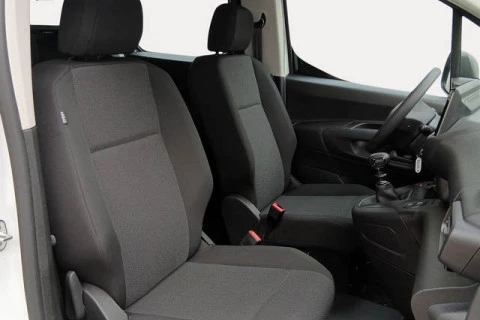 Citroën Berlingo Combi BlueHDi 100 S&S Talla M You 75 kW (102 CV)