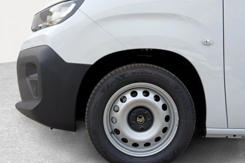 Citroën Berlingo Combi BlueHDi 100 S&S Talla M You 75 kW (102 CV)