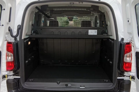 Citroën Berlingo Combi BlueHDi 100 S&S Talla M You 75 kW (102 CV)