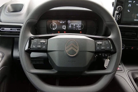 Citroën Berlingo Combi BlueHDi 100 S&S Talla M You 75 kW (102 CV)