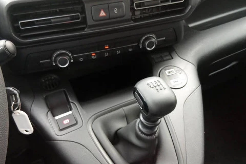 Citroën Berlingo Combi BlueHDi 100 S&S Talla M You 75 kW (102 CV)