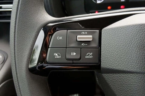 Citroën Berlingo Combi BlueHDi 100 S&S Talla M You 75 kW (102 CV)