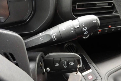 Citroën Berlingo Combi BlueHDi 100 S&S Talla M You 75 kW (102 CV)