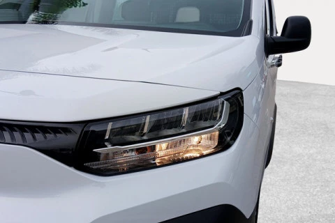 Citroën Berlingo Combi BlueHDi 100 S&S Talla M You 75 kW (102 CV)