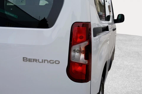 Citroën Berlingo Combi BlueHDi 100 S&S Talla M You 75 kW (102 CV)