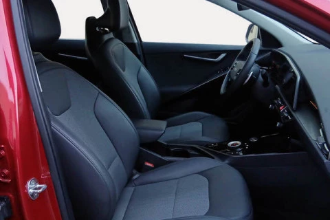 Kia Niro 1.6 GDi HEV Drive 95 kW (129 CV)