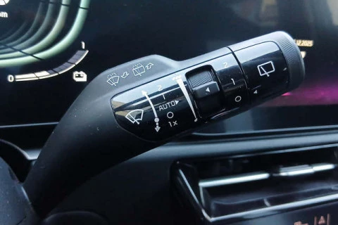 Kia Niro 1.6 GDi HEV Drive 95 kW (129 CV)