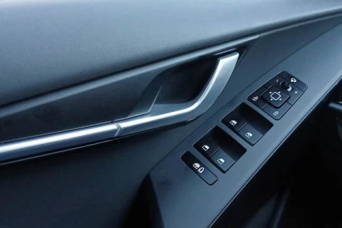 Kia Niro 1.6 GDi HEV Drive 95 kW (129 CV)