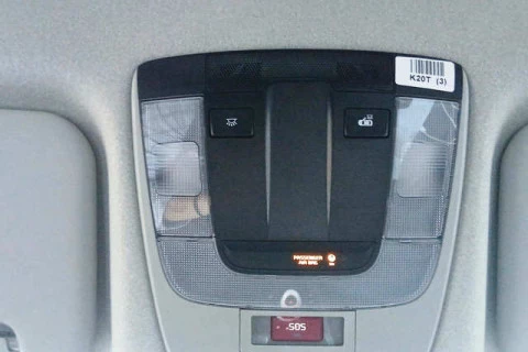 Kia Niro 1.6 GDi HEV Drive 95 kW (129 CV)