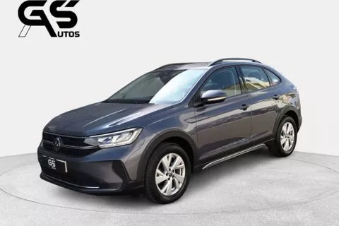 Volkswagen Taigo Life 1.0 TSI 81 kW (110 CV) DSG