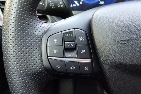 Ford Puma 1.0 EcoBoost MHEV ST-Line X Auto 92 kW (125 CV)