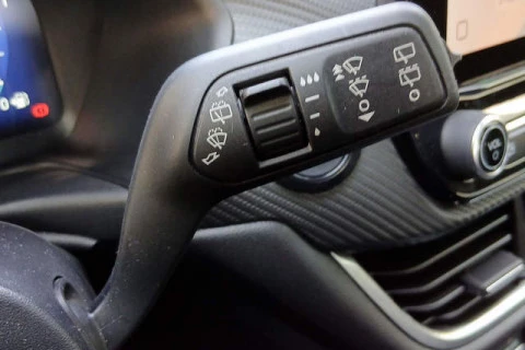 Ford Puma 1.0 EcoBoost MHEV ST-Line X Auto 92 kW (125 CV)