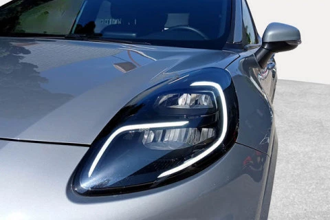 Ford Puma 1.0 EcoBoost MHEV ST-Line X Auto 92 kW (125 CV)
