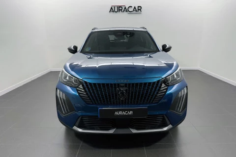 Peugeot 2008 N2008 Allure Hybrid 145 eDCS6