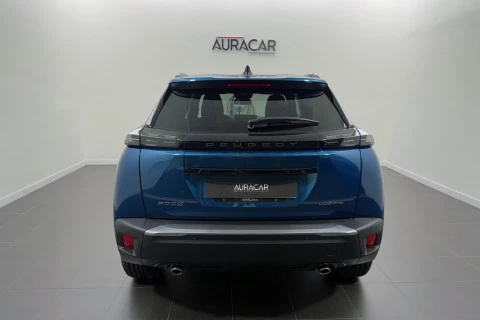 Peugeot 2008 N2008 Allure Hybrid 145 eDCS6