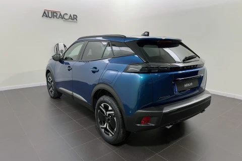 Peugeot 2008 N2008 Allure Hybrid 145 eDCS6