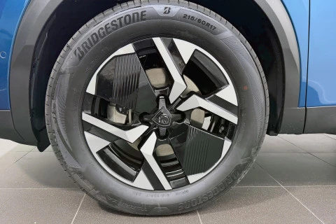 Peugeot 2008 N2008 Allure Hybrid 145 eDCS6