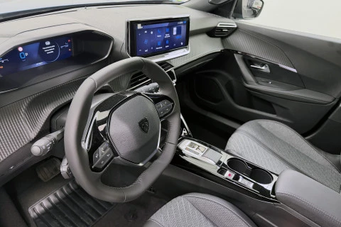 Peugeot 2008 N2008 Allure Hybrid 145 eDCS6