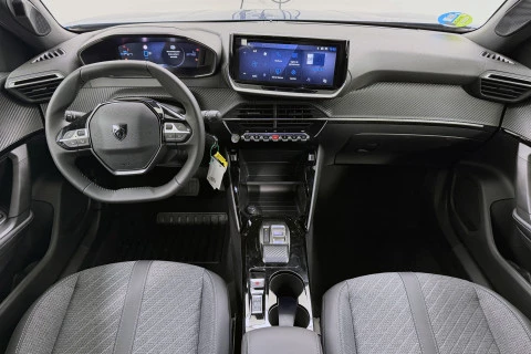 Peugeot 2008 N2008 Allure Hybrid 145 eDCS6
