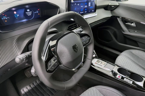 Peugeot 2008 N2008 Allure Hybrid 145 eDCS6