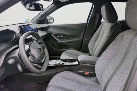 Peugeot 2008 N2008 Allure Hybrid 145 eDCS6
