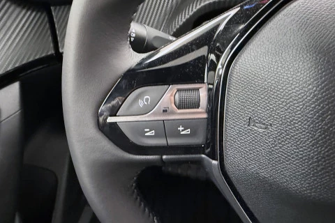 Peugeot 2008 N2008 Allure Hybrid 145 eDCS6