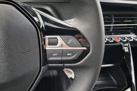 Peugeot 2008 N2008 Allure Hybrid 145 eDCS6